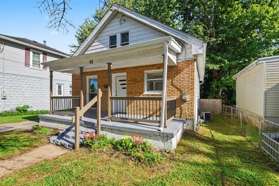 48 Ridgeway Avenue, Florence, KY 41042 - #3