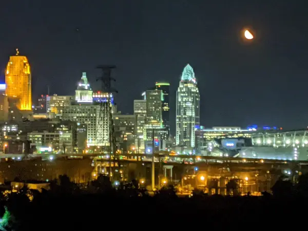 1226 Riverview Place, Covington, KY 41011