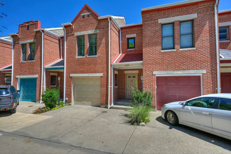 1226 Riverview Place, Covington, KY 41011 - #2
