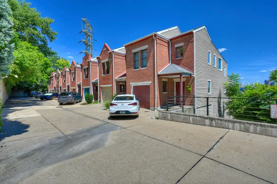 1226 Riverview Place, Covington, KY 41011 - #3