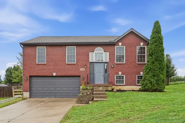 405 Eagle Creek Drive, Dry Ridge, KY 41035