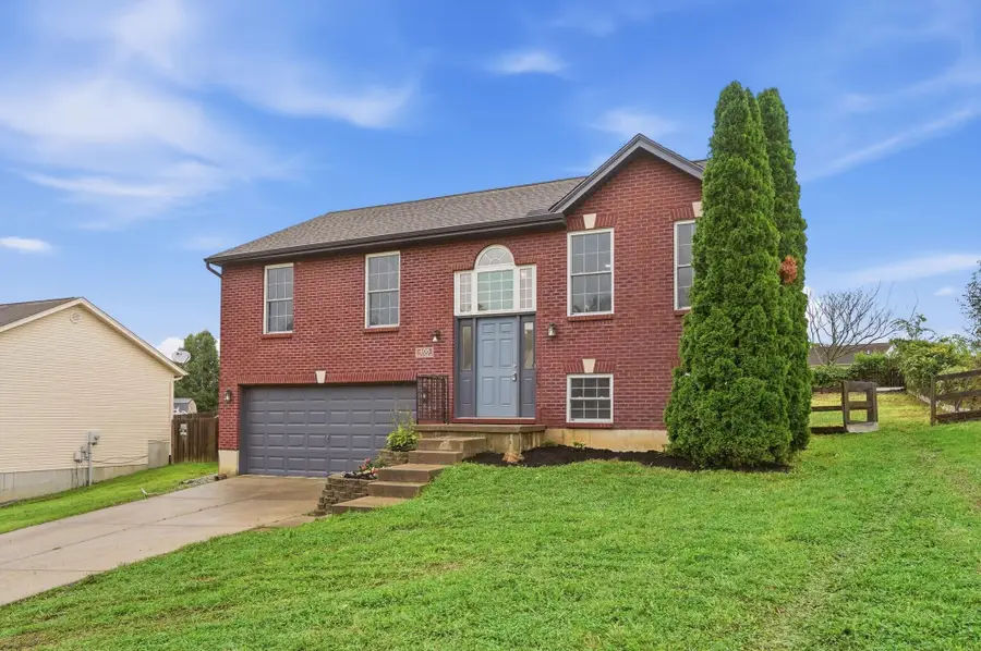405 Eagle Creek Drive, Dry Ridge, KY 41035 - #2