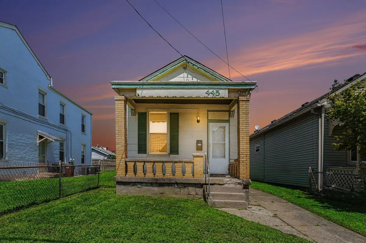 445 Berry Avenue, Bellevue, KY 41073 - #1