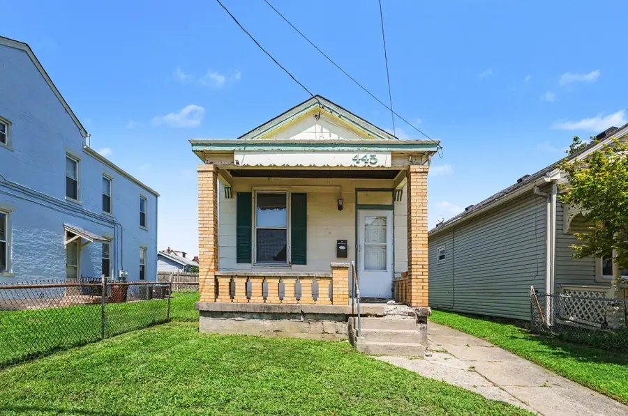 445 Berry Avenue, Bellevue, KY 41073 - #2