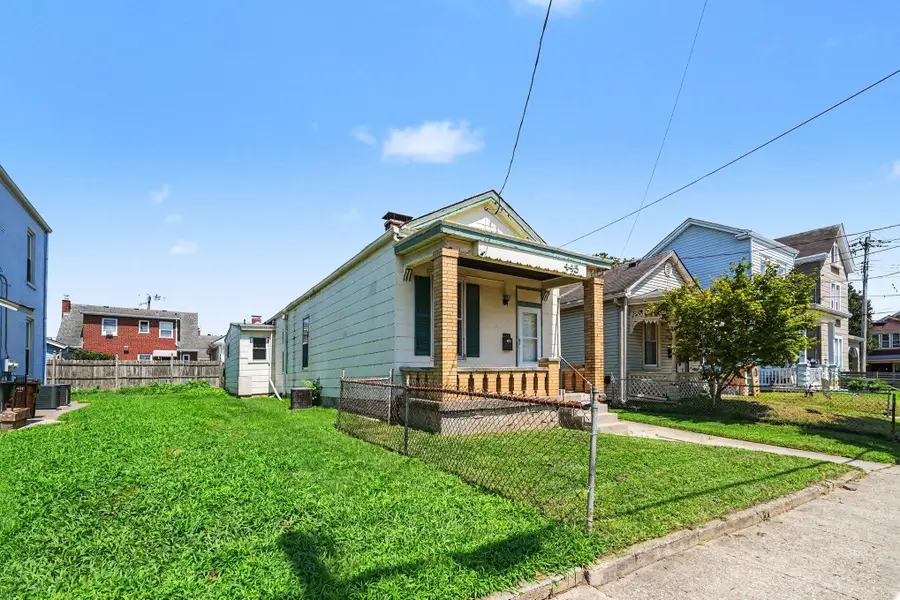 445 Berry Avenue, Bellevue, KY 41073 - #3