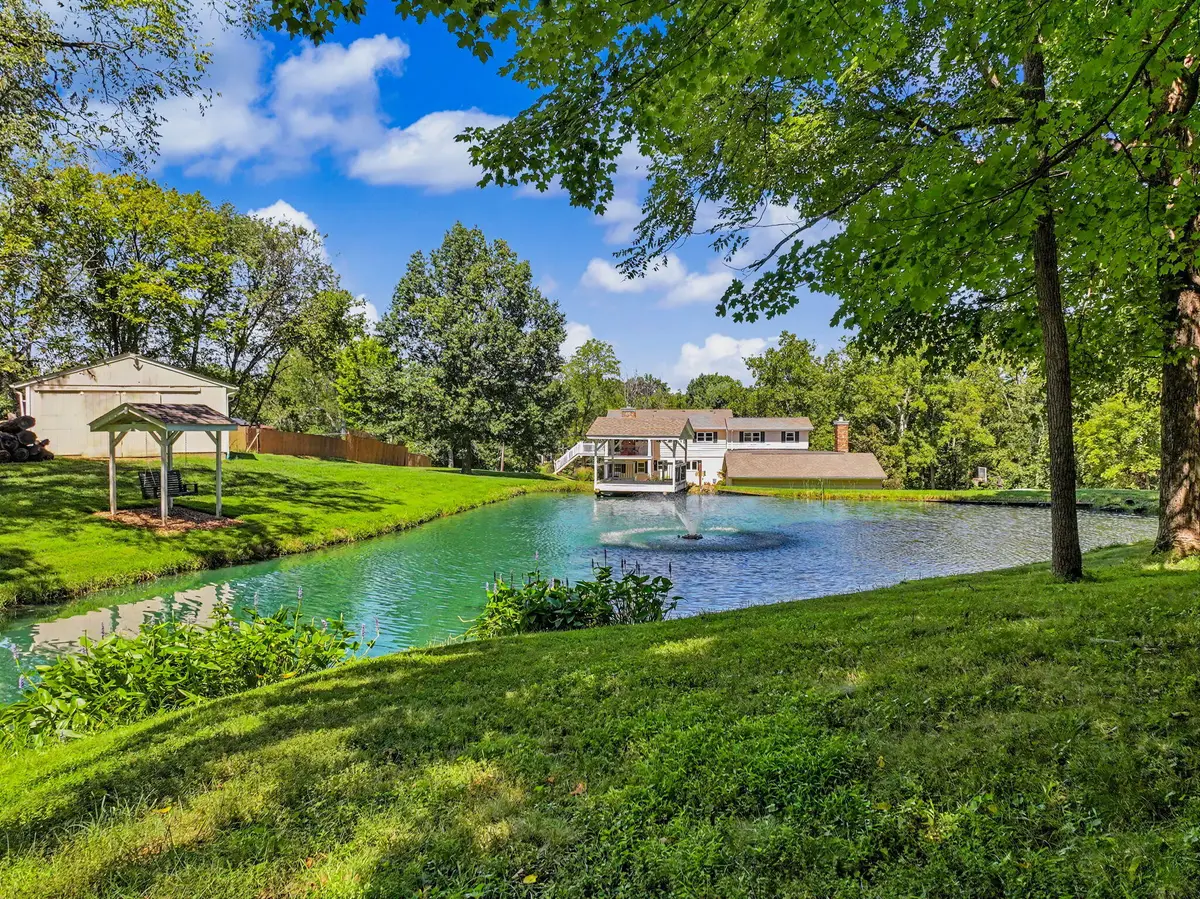 635 Sunnybrook Drive, Florence, KY 41042 - #1