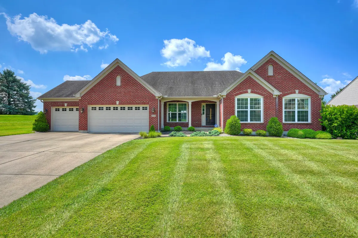 2751 Zachary Court, Union, KY 41091 - #1