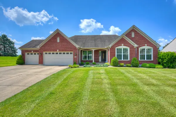 2751 Zachary Court, Union, KY 41091