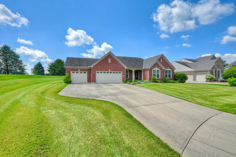 2751 Zachary Court, Union, KY 41091 - #2