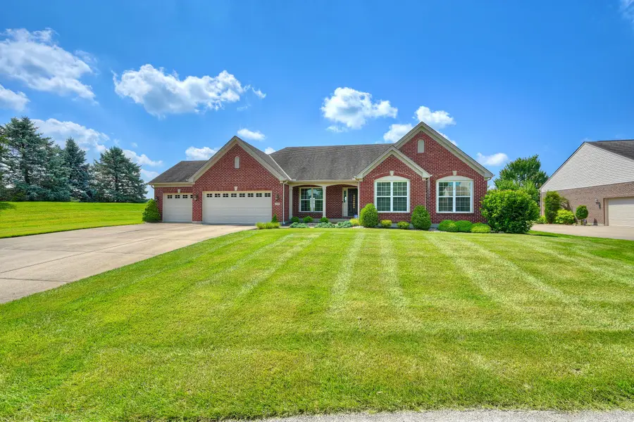 2751 Zachary Court, Union, KY 41091 - #3
