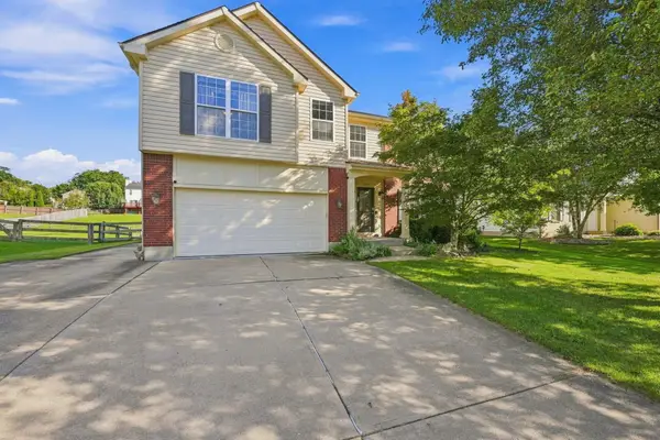 6358 Lakearbor Drive, Independence, KY 41051