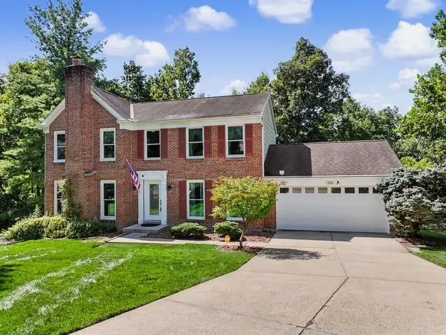 3660 Oxford Court, Erlanger, KY 41018 - #1