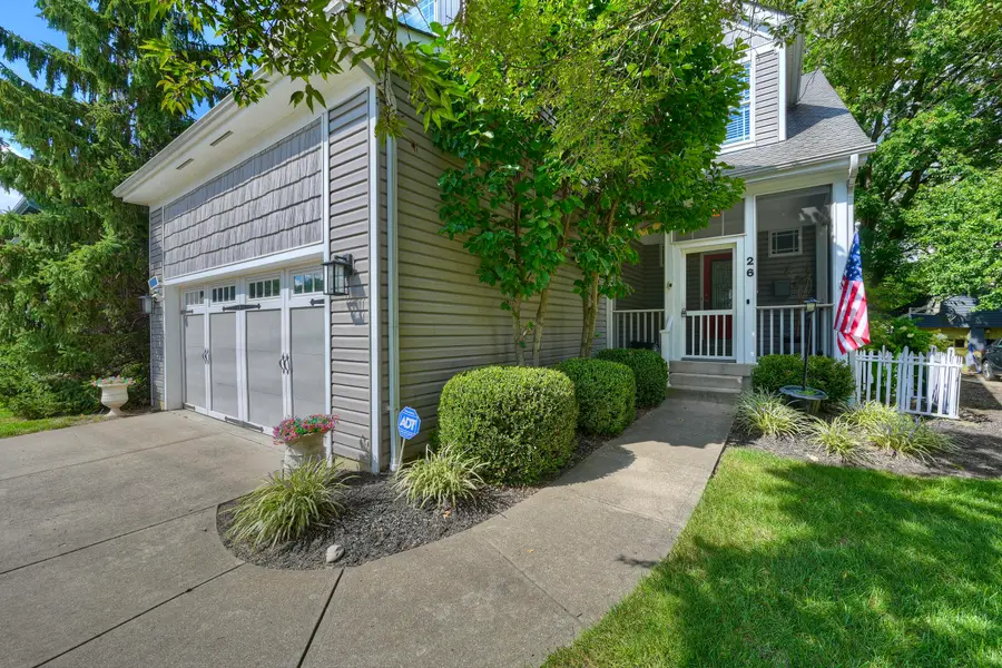 26 W Maple Avenue, Fort Mitchell, KY 41011 - #2