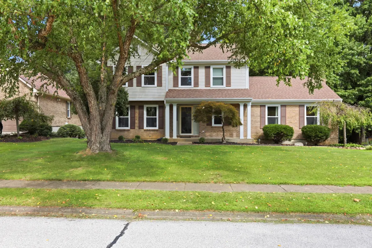 1348 Ashford Place, Florence, KY 41042 - #1