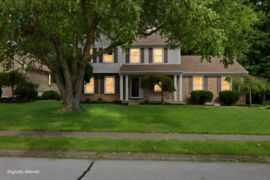 1348 Ashford Place, Florence, KY 41042 - #2