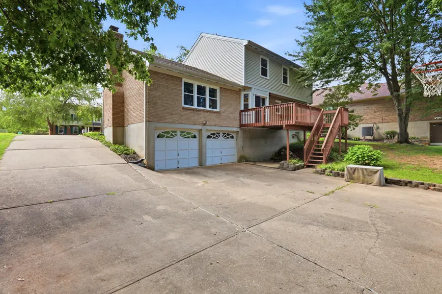 1348 Ashford Place, Florence, KY 41042 - #3