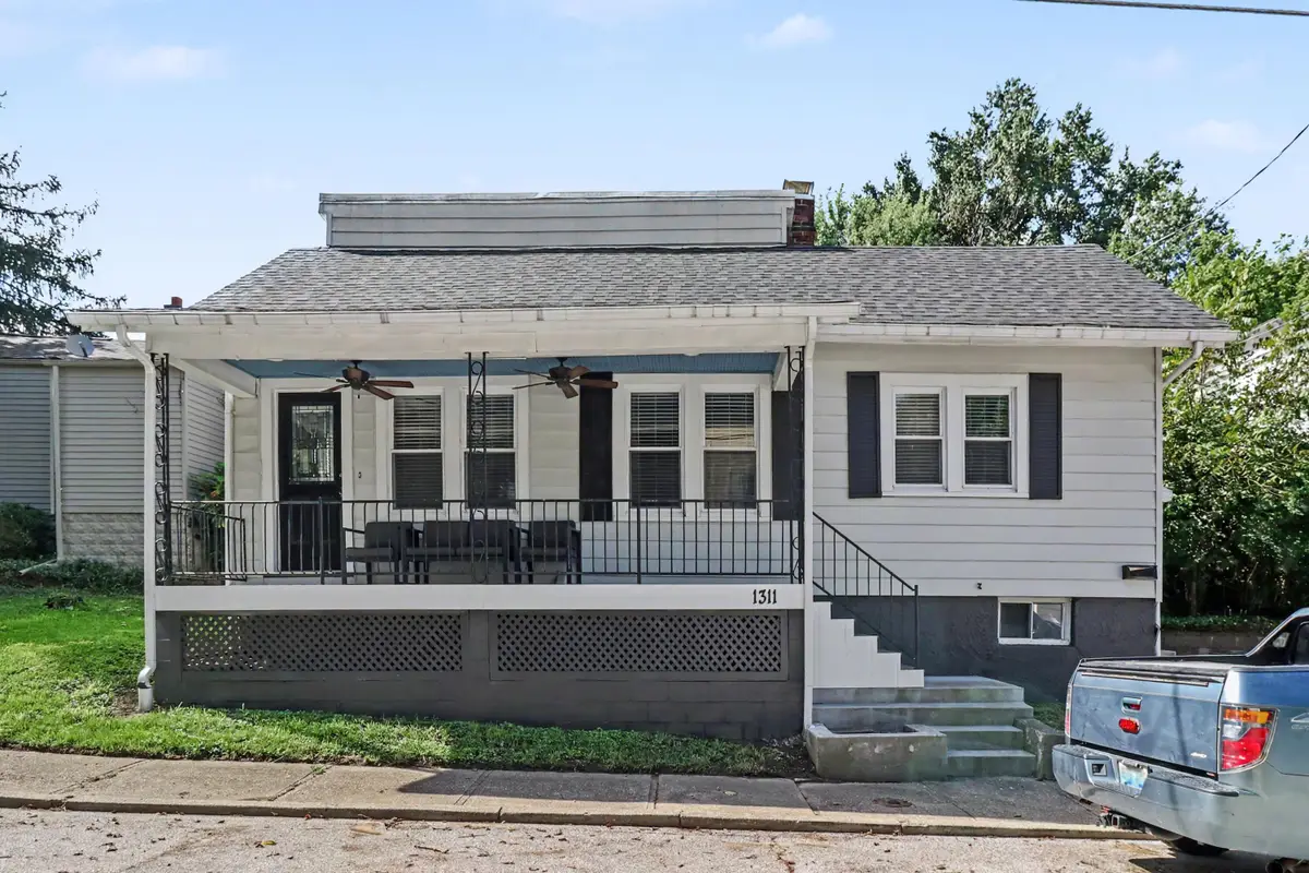 1311 Hazen Street, Covington, KY 41016 - #1