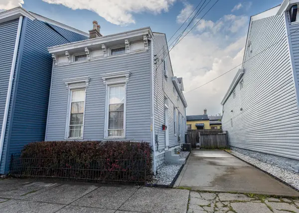 113 W 10th Street, Newport, KY 41071