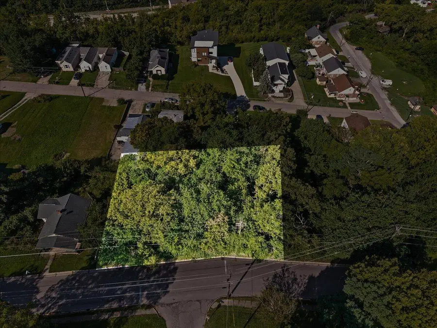186 Grandview Avenue, Newport, KY 41071 - #2