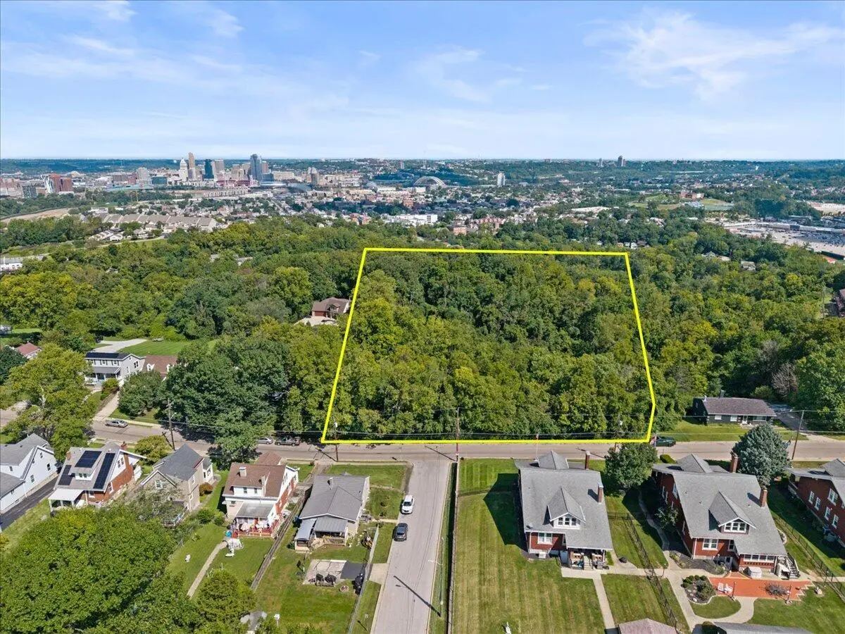 0 Kentucky Drive, Newport, KY 41071 - #1