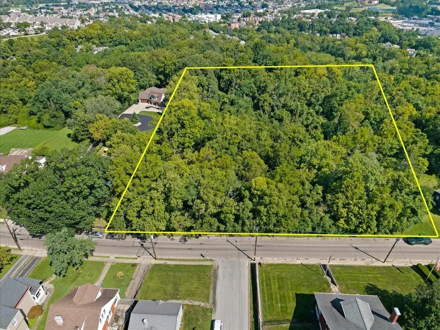 0 Kentucky Drive, Newport, KY 41071 - #3