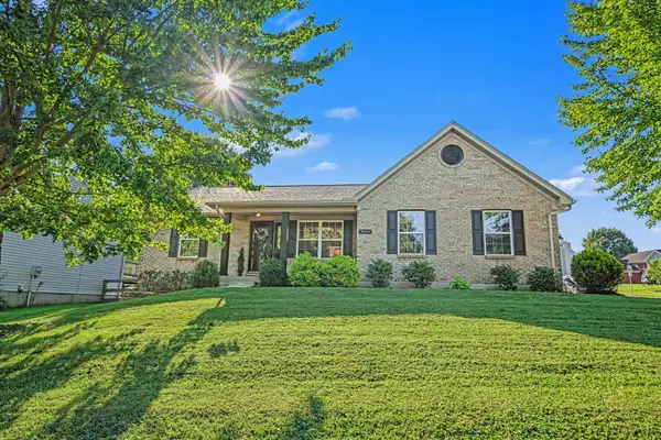 9000 Steeple Bush Drive, Florence, KY 41042