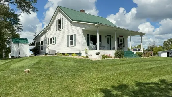 7805 Georgetown Road, Owenton, KY 40359