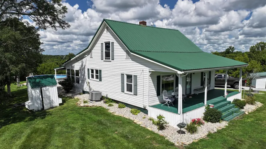 7805 Georgetown Road, Owenton, KY 40359 - #3