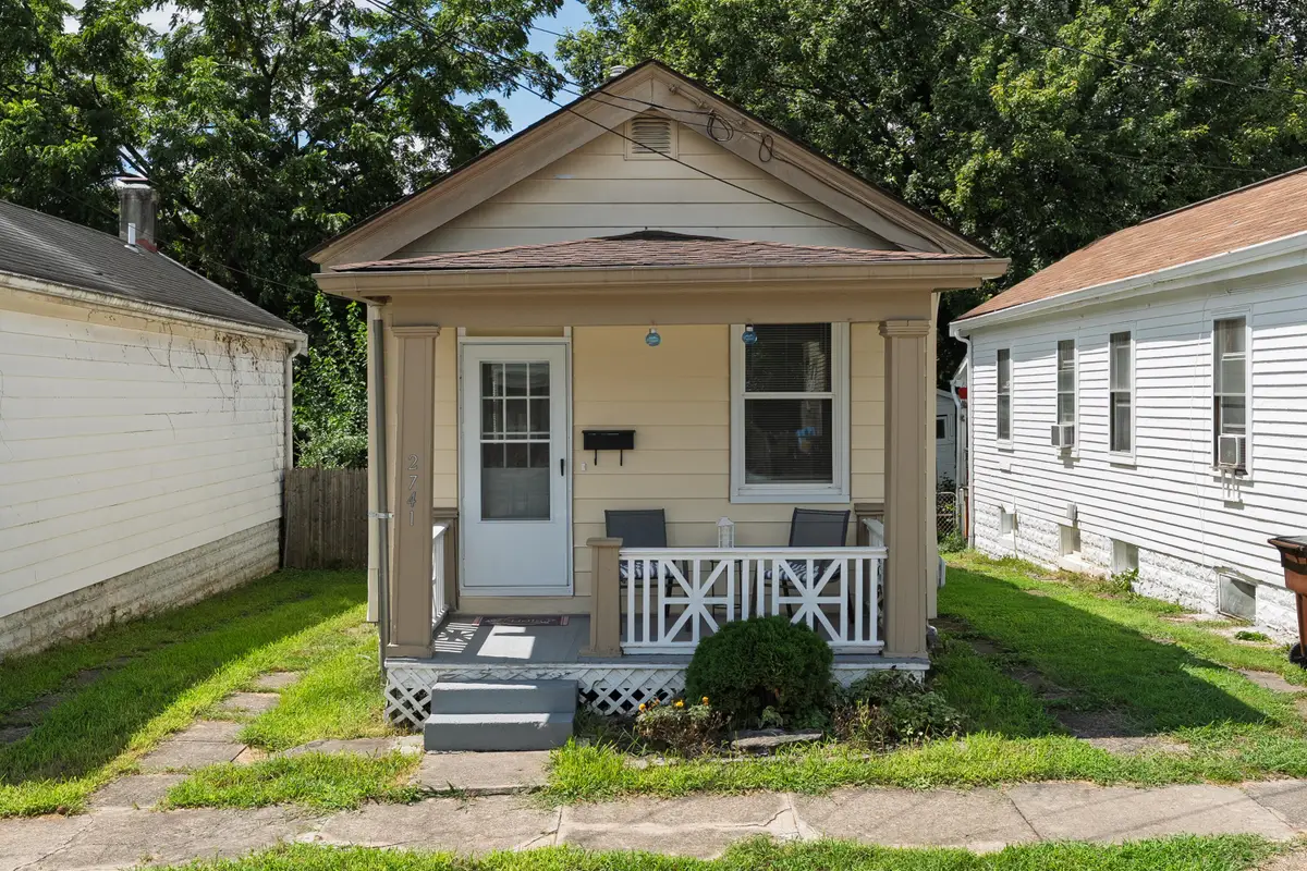 2741 Dakota Avenue, Latonia, KY 41015 - #1