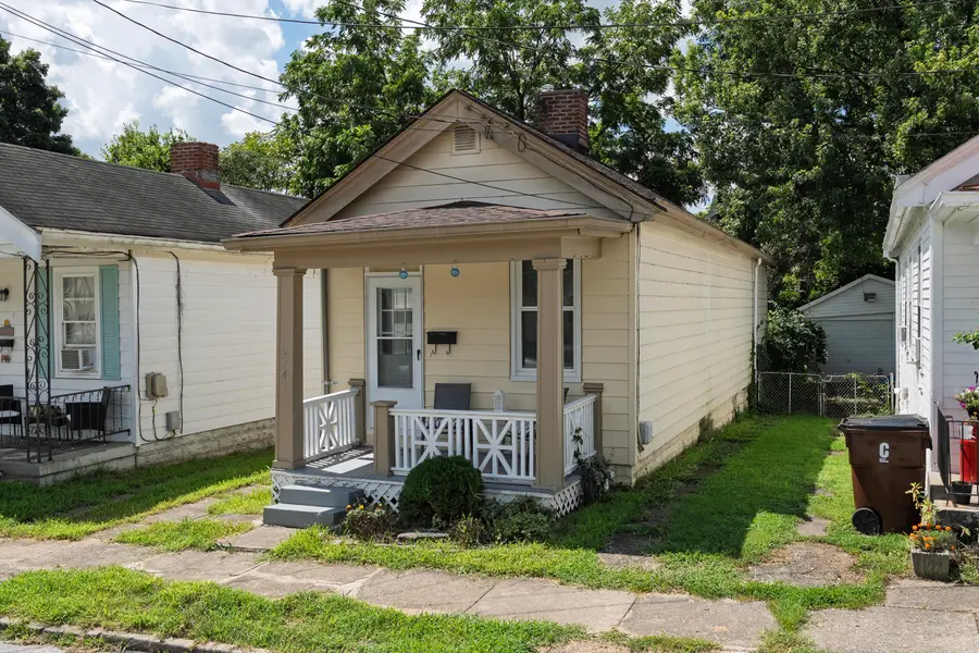 2741 Dakota Avenue, Latonia, KY 41015 - #2