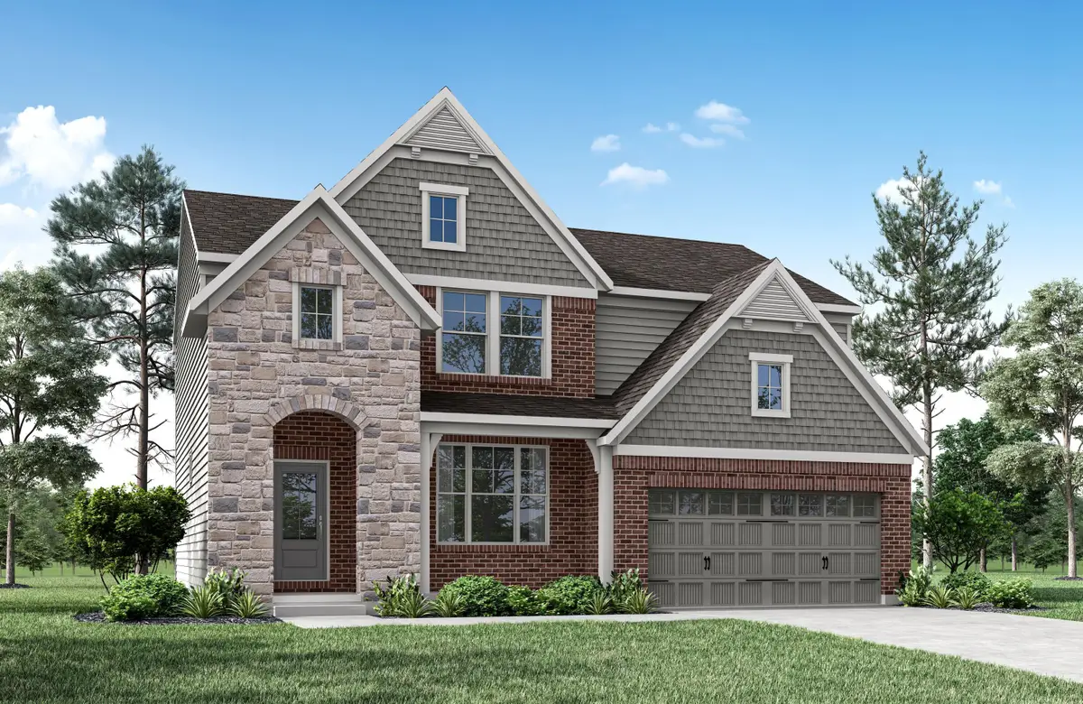 3570 Capel Court, Latonia, KY 41015 - #1