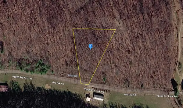 2555 Dry Fork Road, South Shore, KY 41175