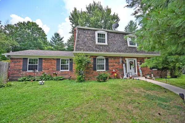 729 Mount Zion Road, Florence, KY 41042