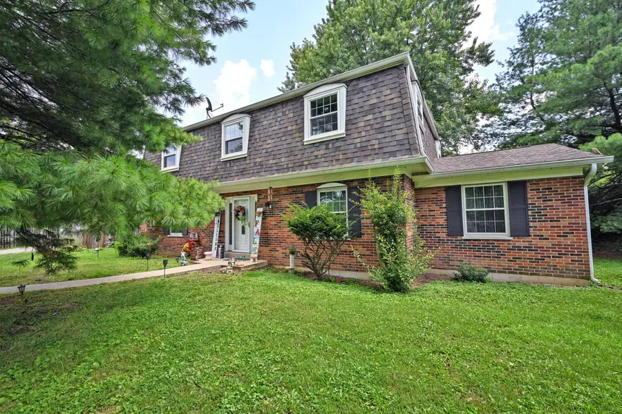 729 Mount Zion Road, Florence, KY 41042 - #2