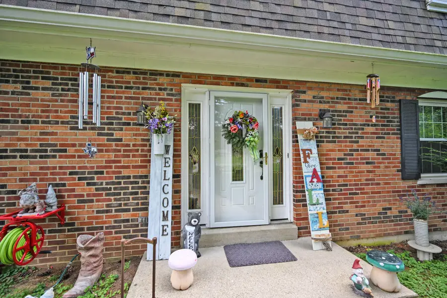729 Mount Zion Road, Florence, KY 41042 - #3