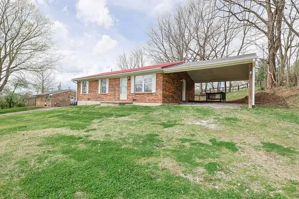 3455 Kentucky 16, Glencoe, KY 41046
