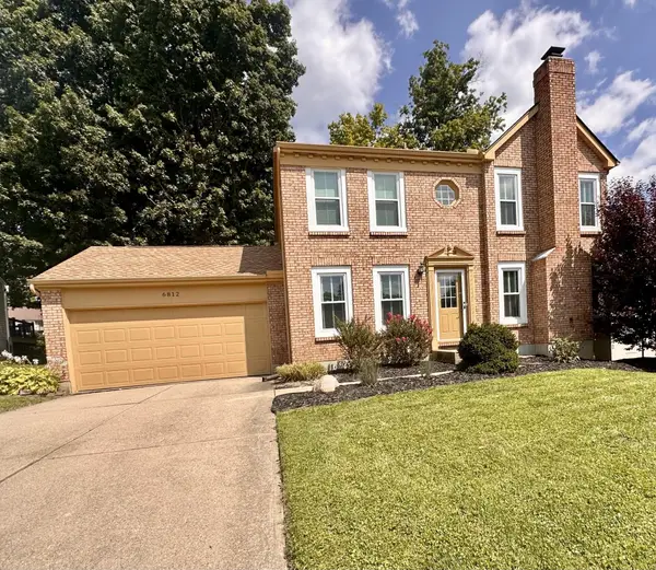 6812 Upland Court, Florence, KY 41042