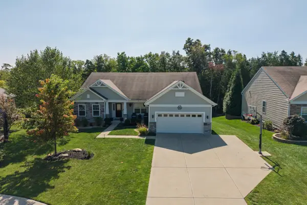 761 Coot Court, Alexandria, KY 41001