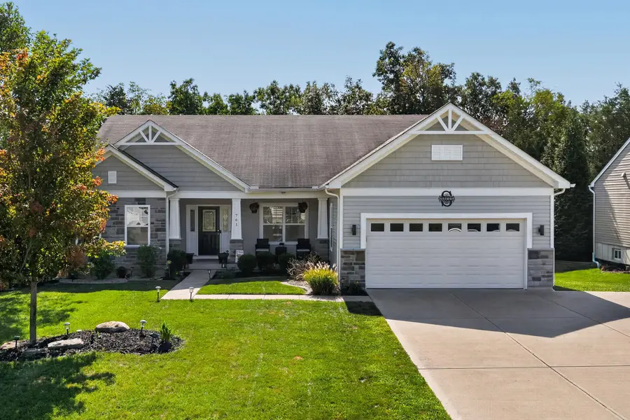 761 Coot Court, Alexandria, KY 41001 - #2