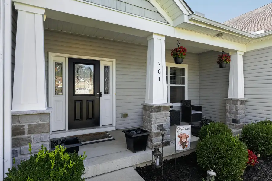 761 Coot Court, Alexandria, KY 41001 - #3