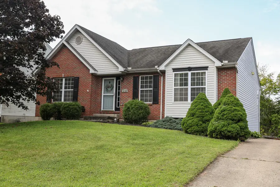 10150 Falcon Ridge Drive, Independence, KY 41051 - #3