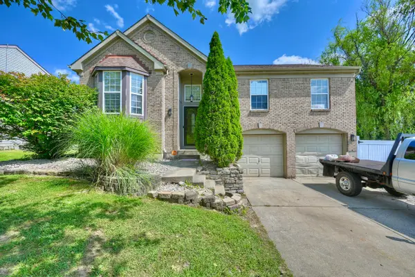 2454 Ferdinand Drive, Burlington, KY 41005