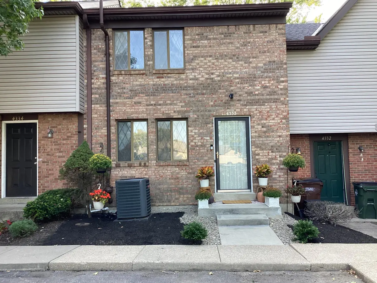4333 Cobblewood Court, Independence, KY 41051 - #1
