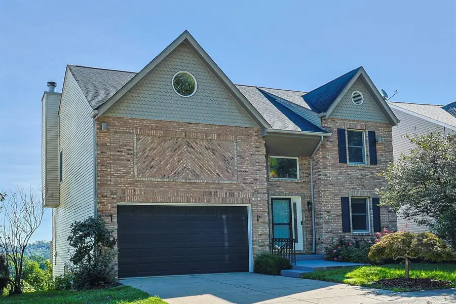 630 Pointe Benton Lane, Covington, KY 41014 - #2