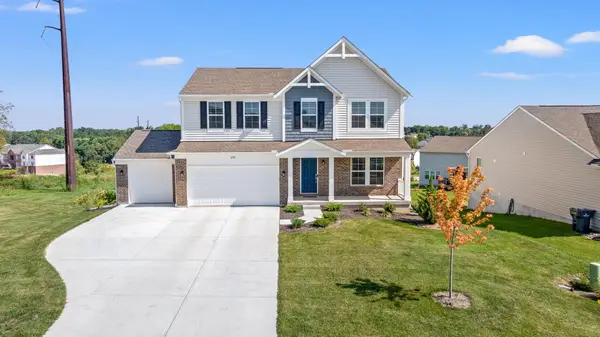 3270 Cornerstone Drive, Hebron, KY 41048