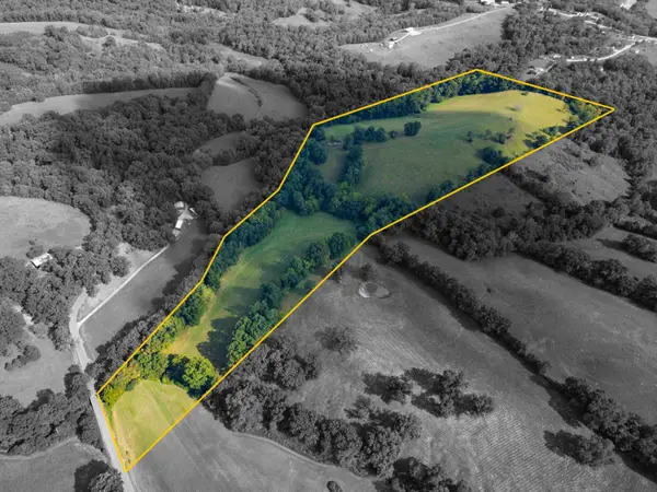 25 Acres Lenoxburg Road, Falmouth, KY 41040