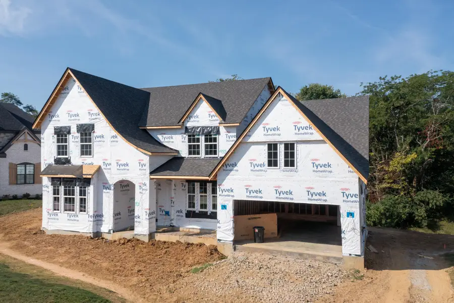 1517 Crystal Rim Court, Hebron, KY 41048 - #3