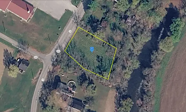 6617 Powersville Harrison Co Road, Brooksville, KY 41004