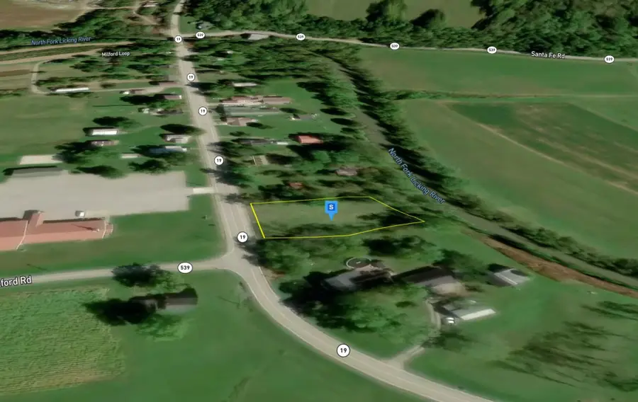 6617 Powersville Harrison Co Road, Brooksville, KY 41004 - #3