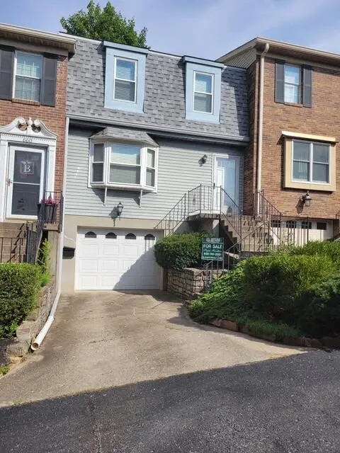 662 S Grand Avenue #662, Fort Thomas, KY 41075 - #1
